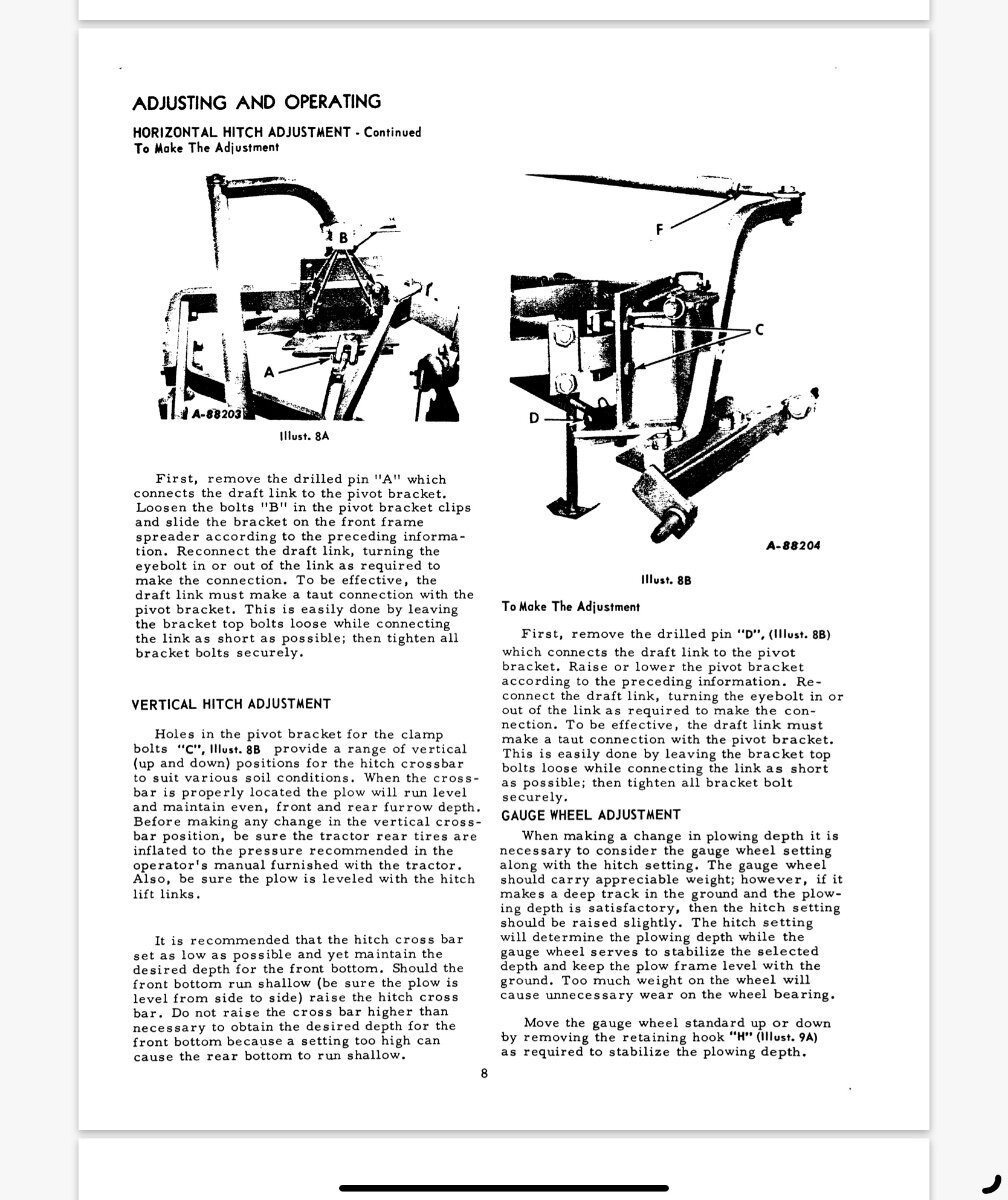 540 IH Plow Technical IH Talk Red Power Magazine Community 540-ih-plow-technical-ih-talk-red-power-magazine-community