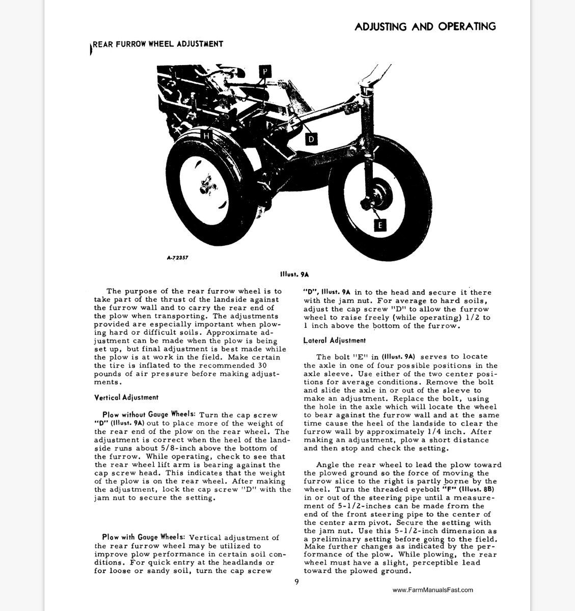 540 IH Plow Technical IH Talk Red Power Magazine Community 540-ih-plow-technical-ih-talk-red-power-magazine-community