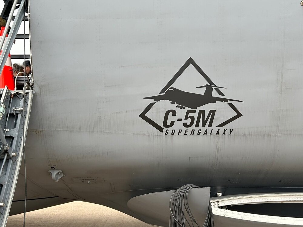 DYESS AFB Open House 2023 General Chat Red Power Magazine Community