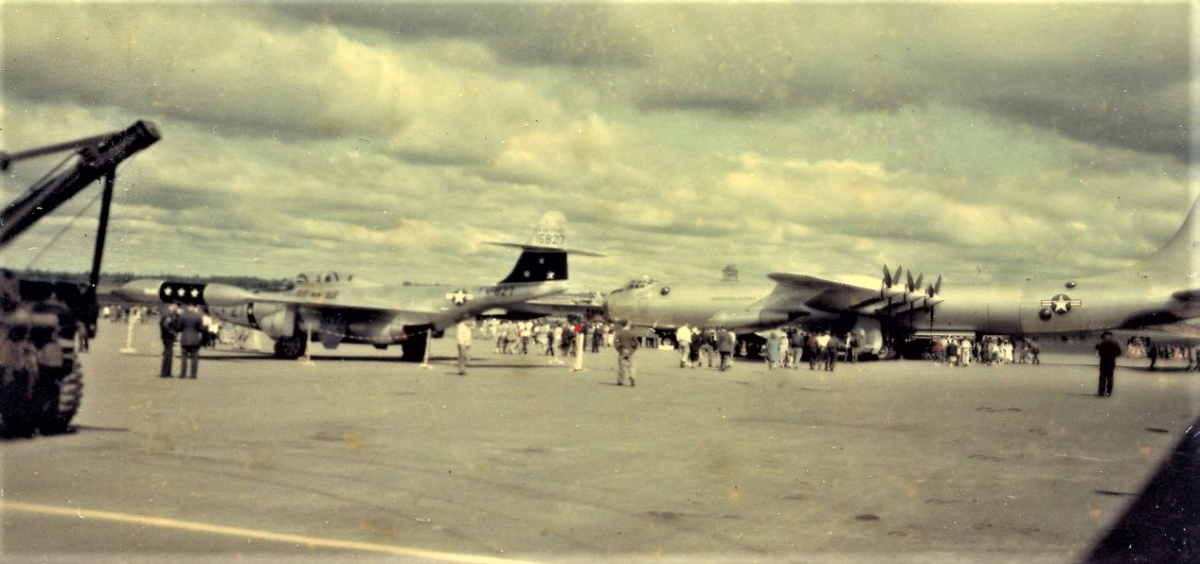 The Randy Sohn memorial airplane thread - Page 12 - General Chat - Red ...