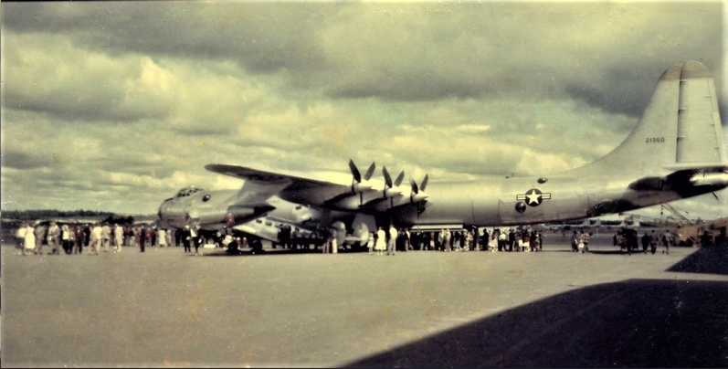 The Randy Sohn memorial airplane thread - Page 12 - General Chat - Red ...