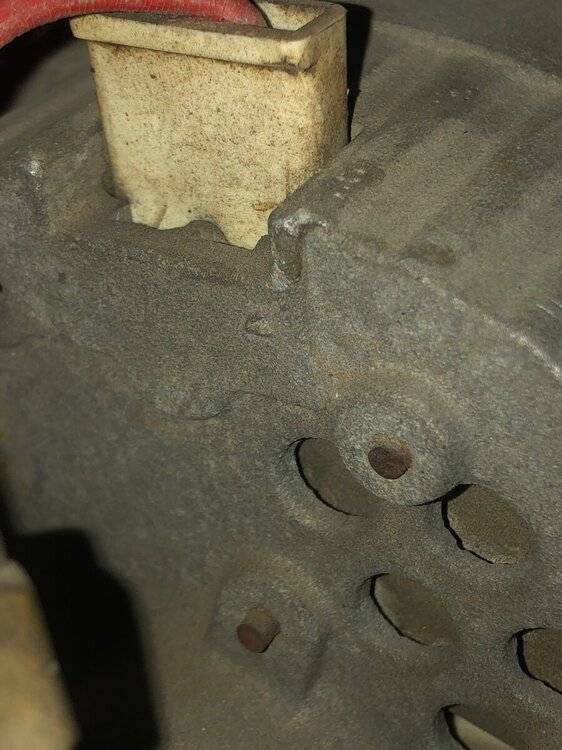 806 electrical issue - Technical IH Talk - Red Power Magazine Community