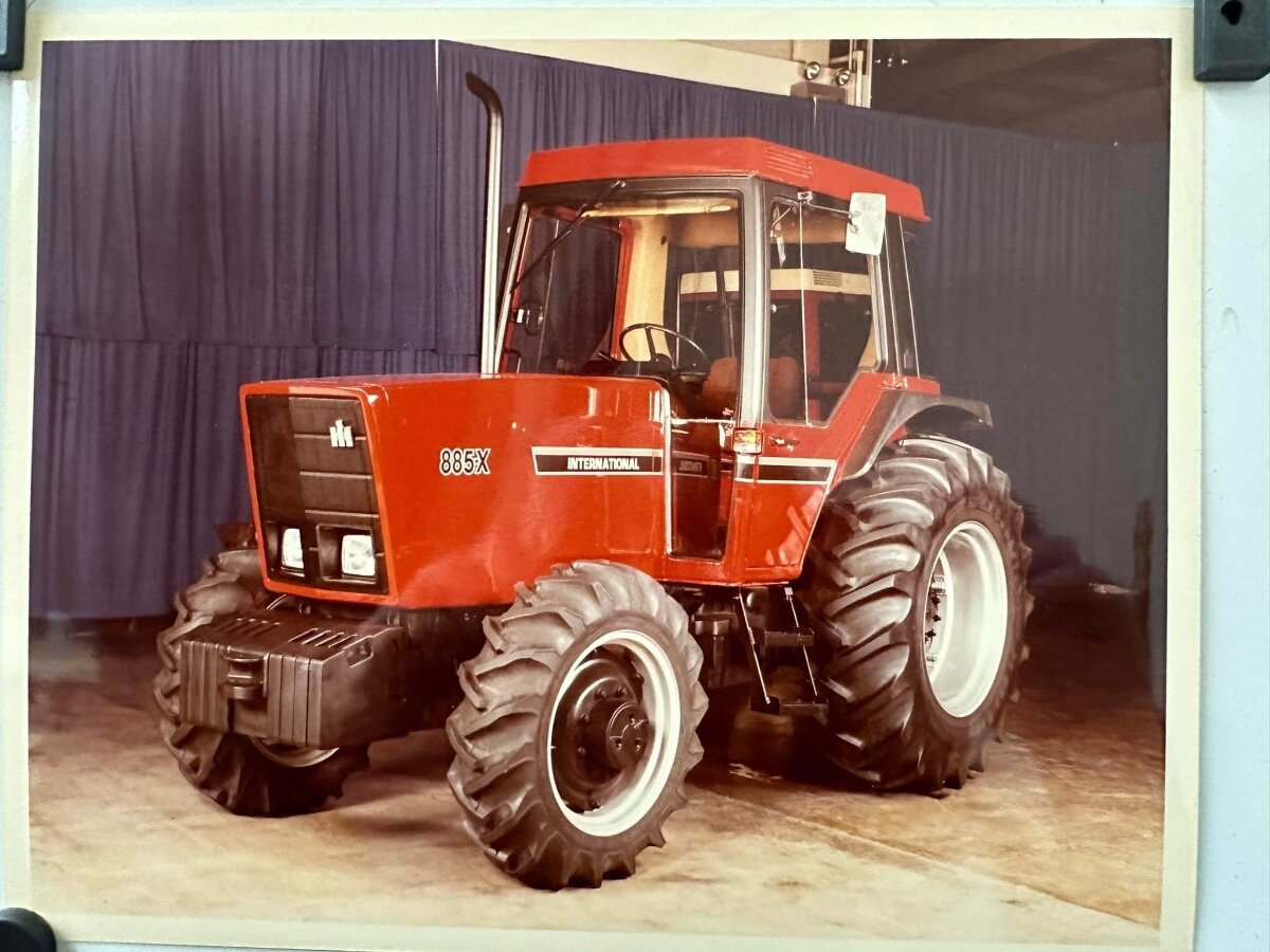 Red Power Loads Red Power load - General Chat - Red Power Magazine Community