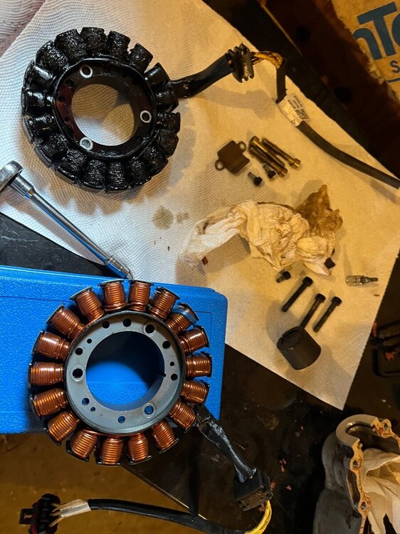 2018 Polaris Ranger not charging. (Now FIXED) General Chat Red Power Magazine Community