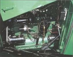 Can anyone tell me if this engine is IHC ? - IH Engines - Red Power ...
