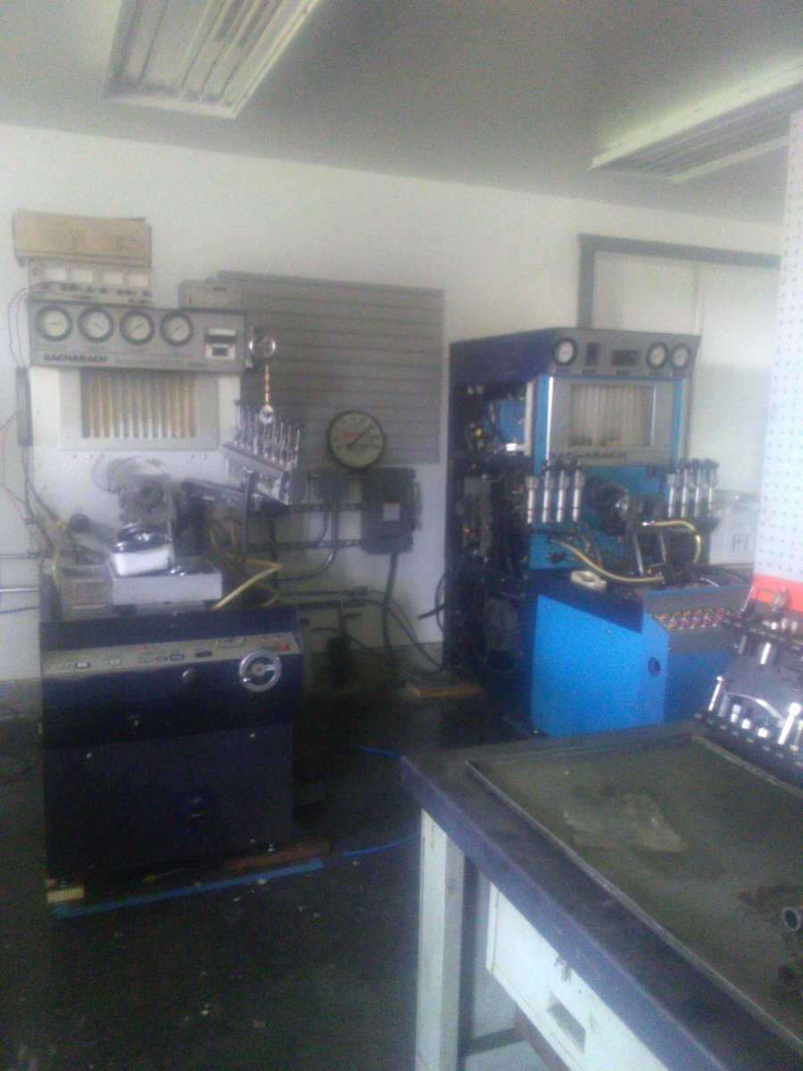 Fuel Injection Shop Page 3 General Chat Red Power Magazine Community