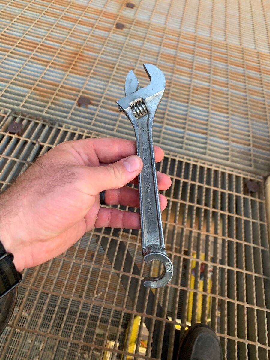 Old tool brands Page 4 General Chat Red Power Magazine Community