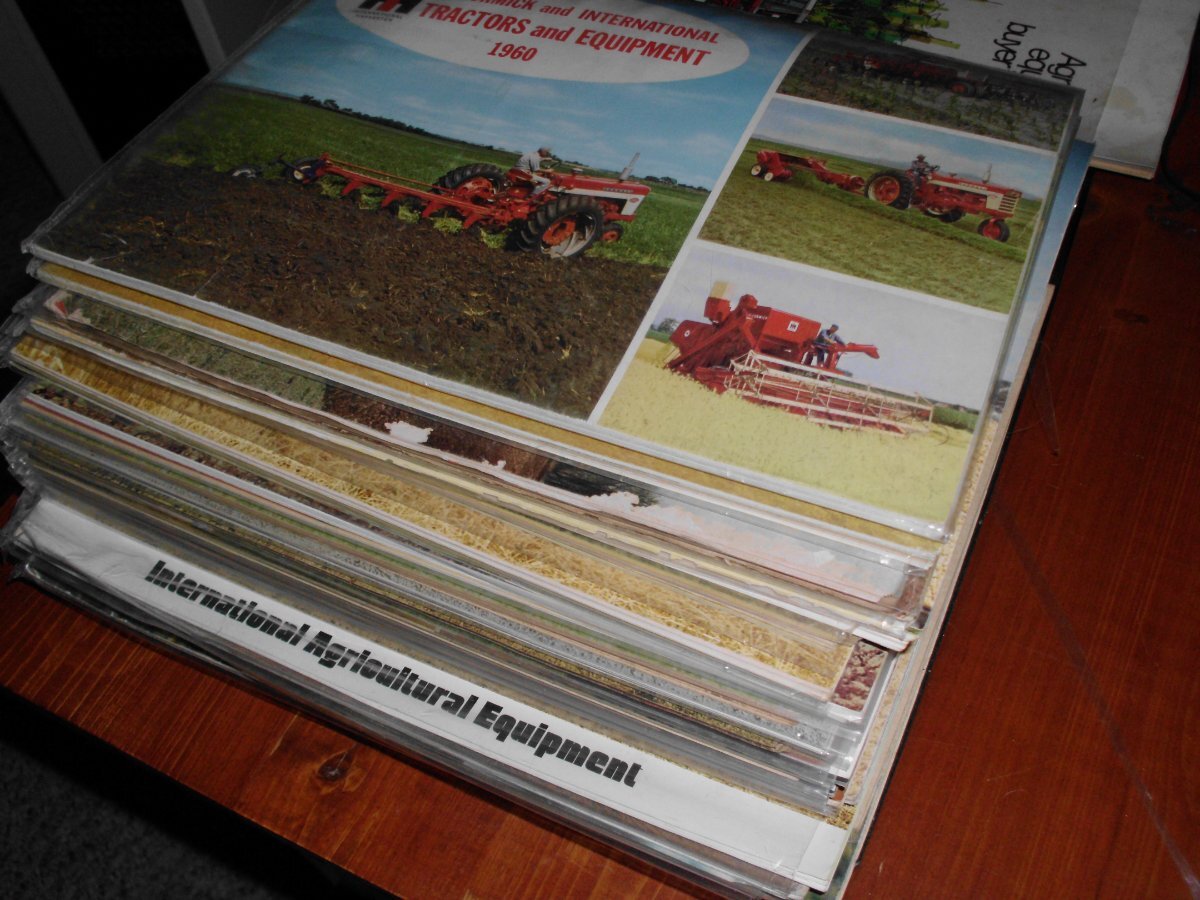 Buyers Guide - General Chat - Red Power Magazine Community