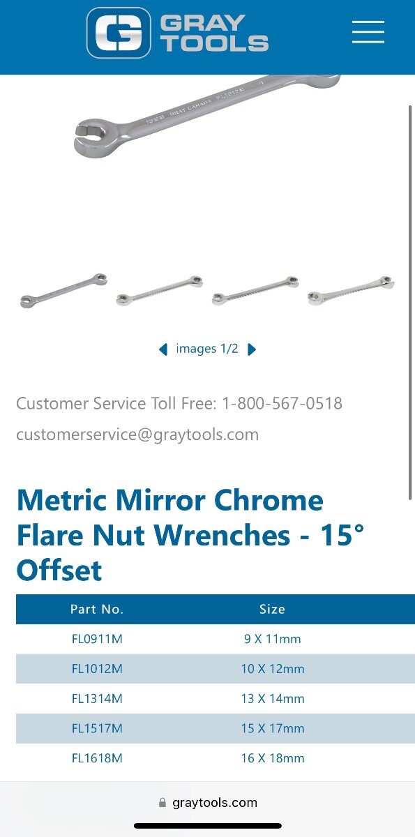 Old tool brands Page 3 General Chat Red Power Magazine Community