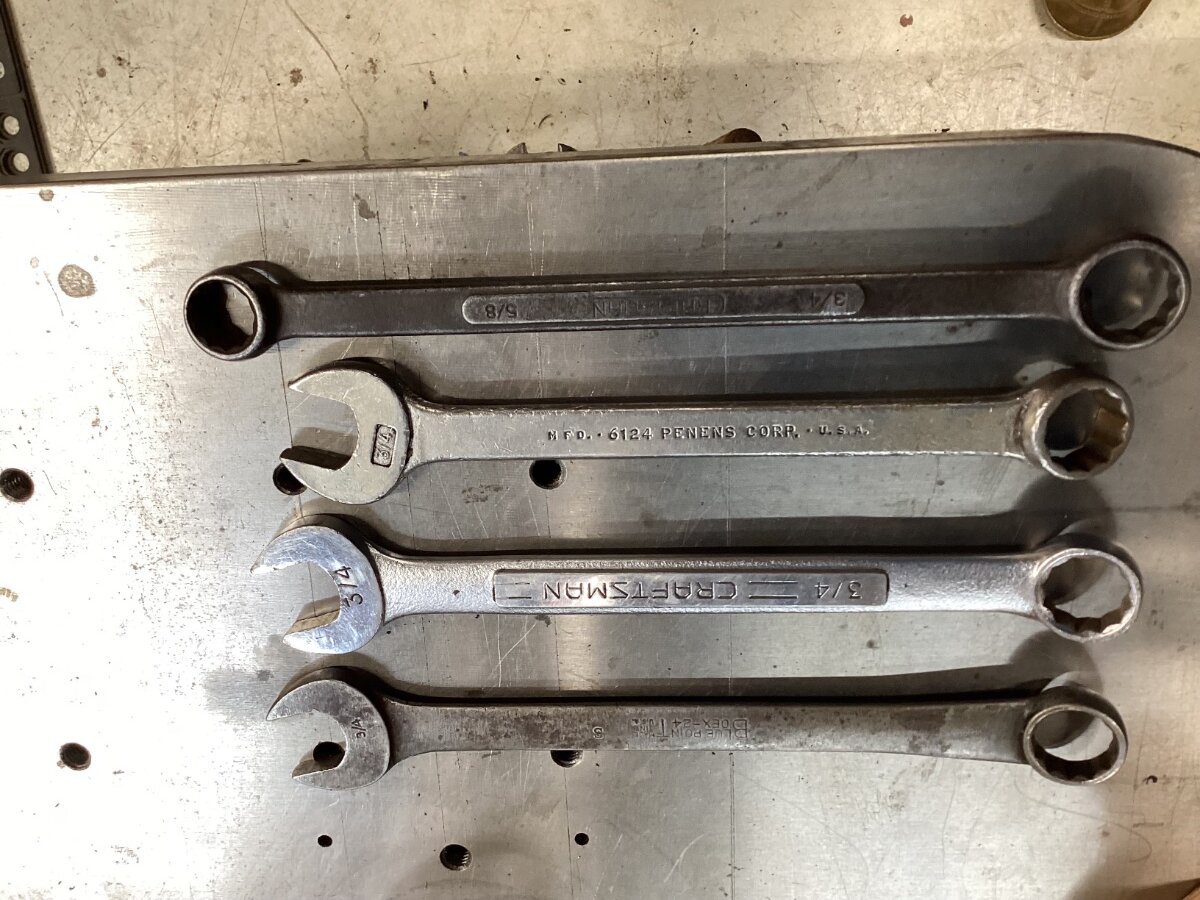 Old tool brands Page 3 General Chat Red Power Magazine Community