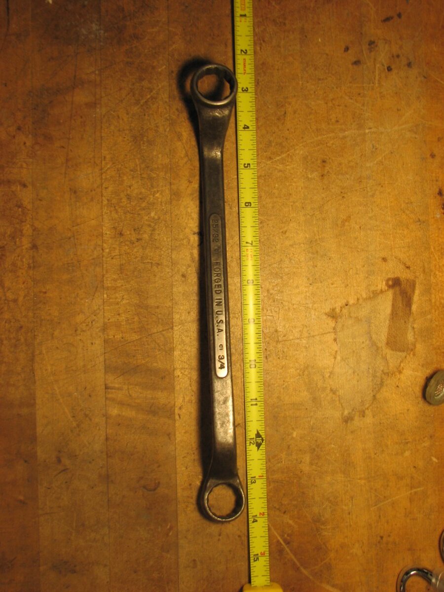 Old tool brands Page 4 General Chat Red Power Magazine Community