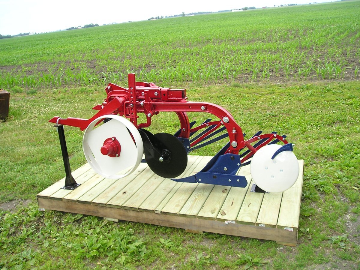 Paint Questions - Technical IH Talk - Red Power Magazine Community