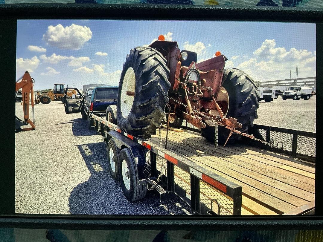 Tractor widths General Chat Red Power Magazine Community