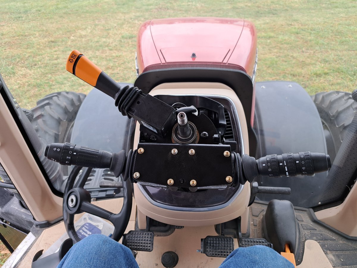 The Life Of A Case Ih Dealer Mechanic - Page 8 - Projects, Builds ...