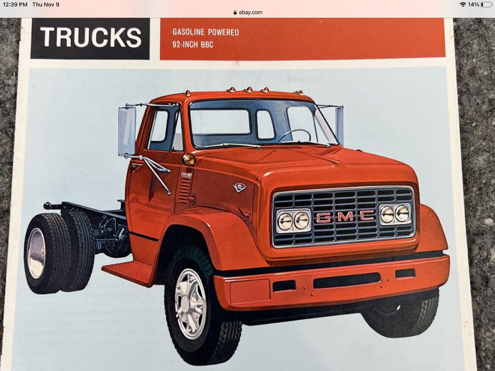 345 vs 392 pulling power in 10 wheeler Page 3