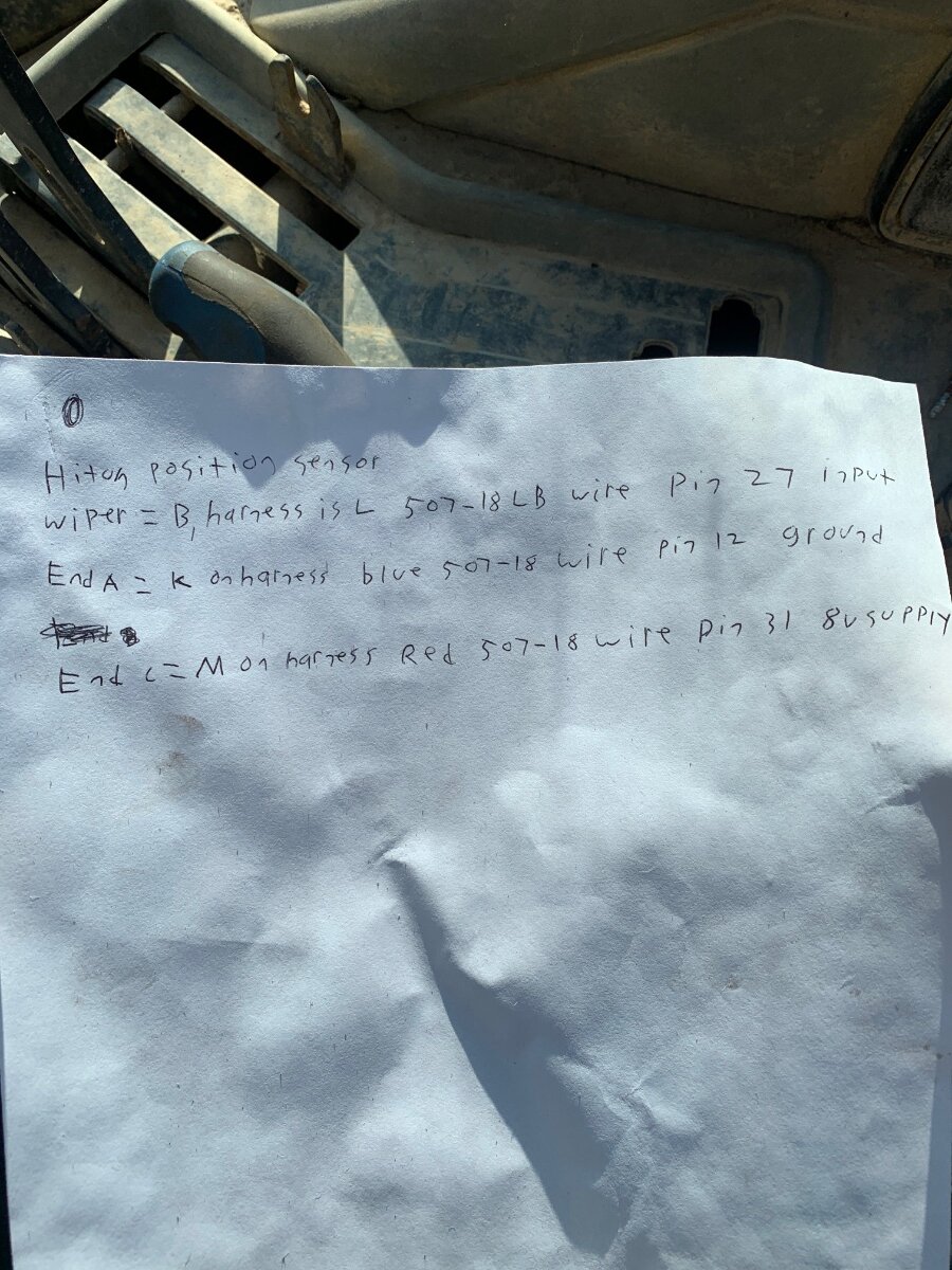 7120 Hitch Control Module - Page 6 - Technical IH Talk - Red Power ...