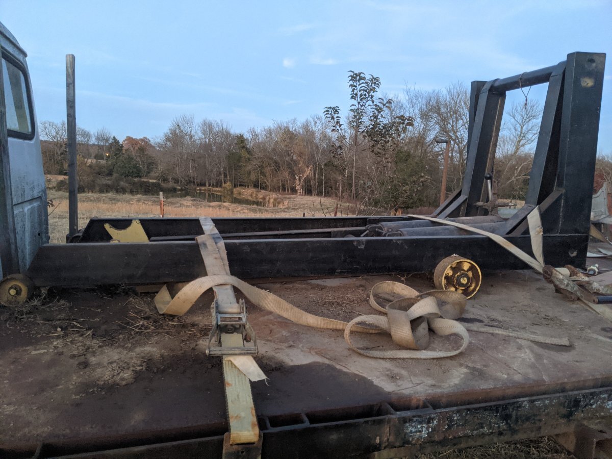 Truck air lift? General Chat Red Power Magazine Community