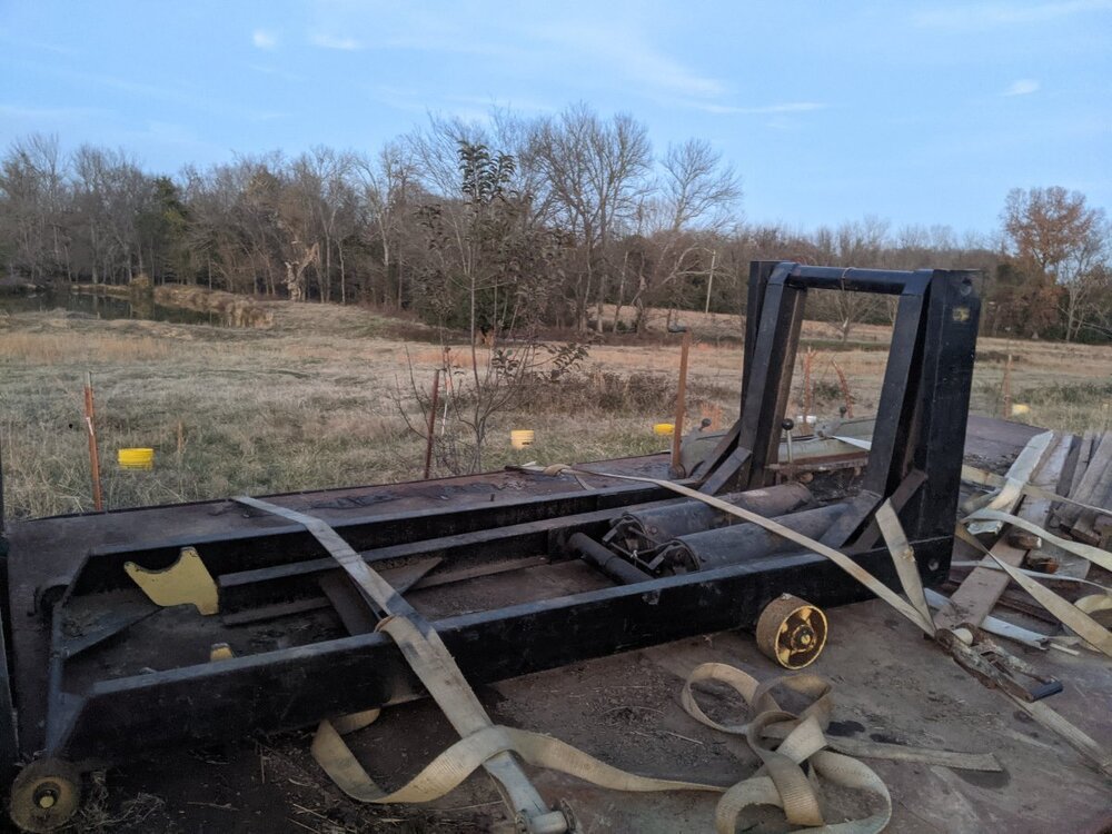 Truck air lift? General Chat Red Power Magazine Community