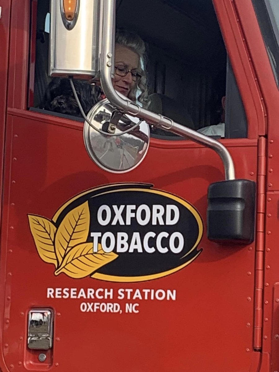 berry creek tobacco Government