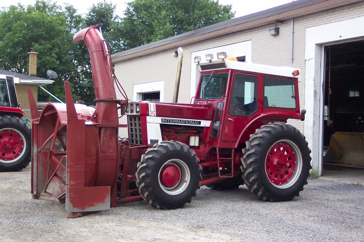 Hydro 186 !!!!!! a new project is born !!!!! - Technical IH Talk - Red ...