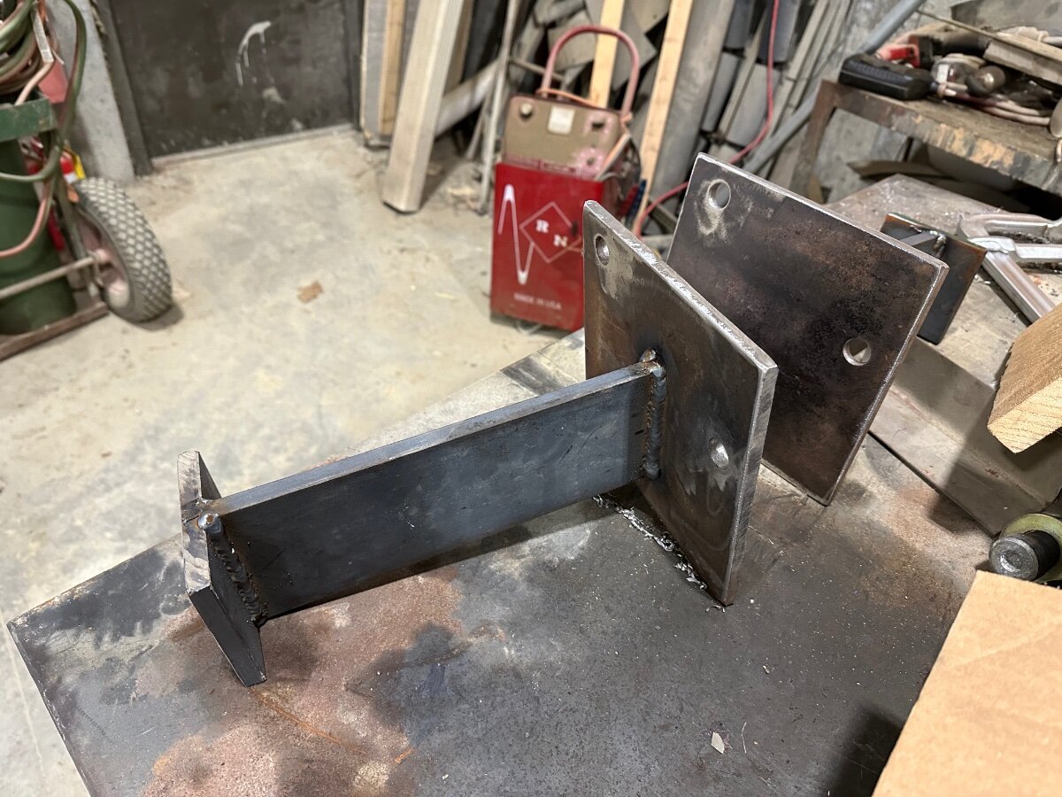 Weight brackets for 450 - General Chat - Red Power Magazine Community