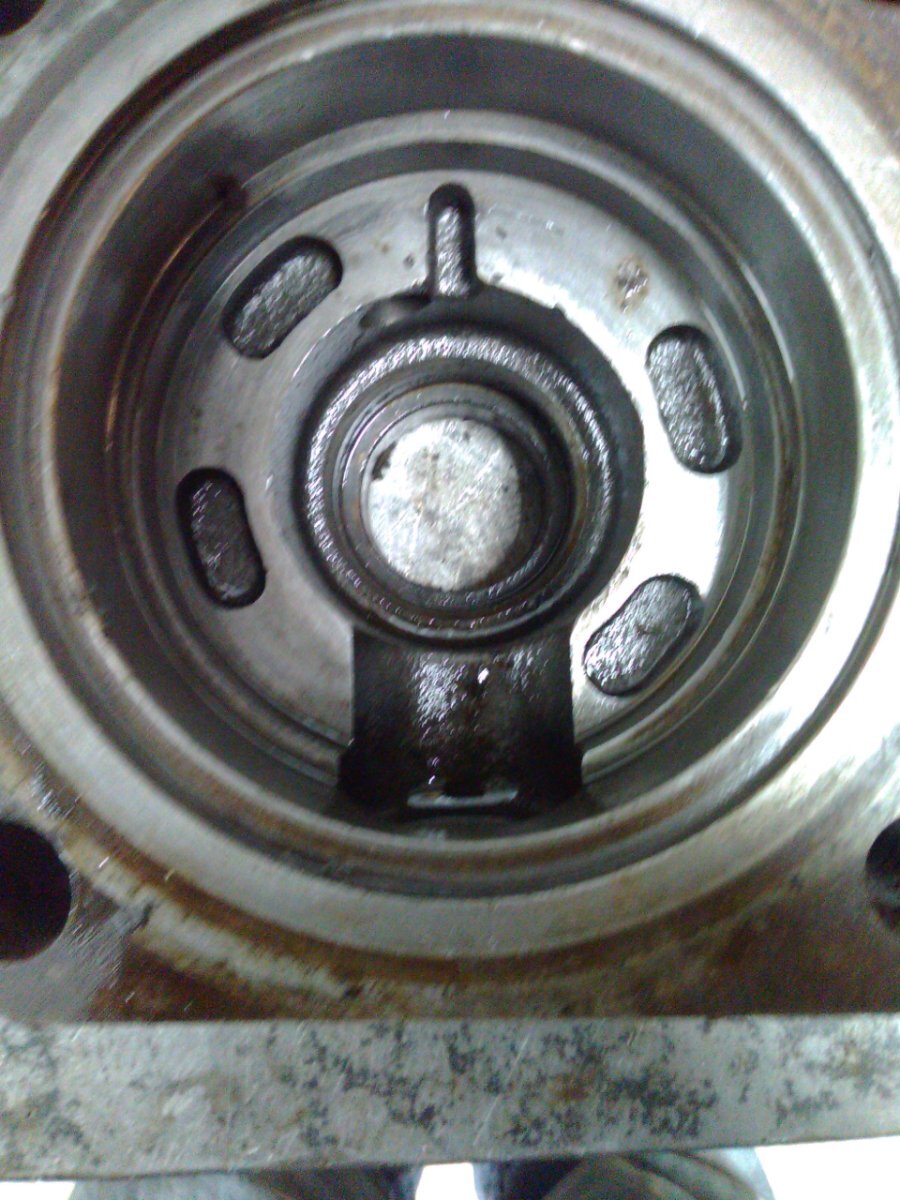 460 Power Steering Weak on Right Turn. Technical IH Talk Red Power Magazine Community