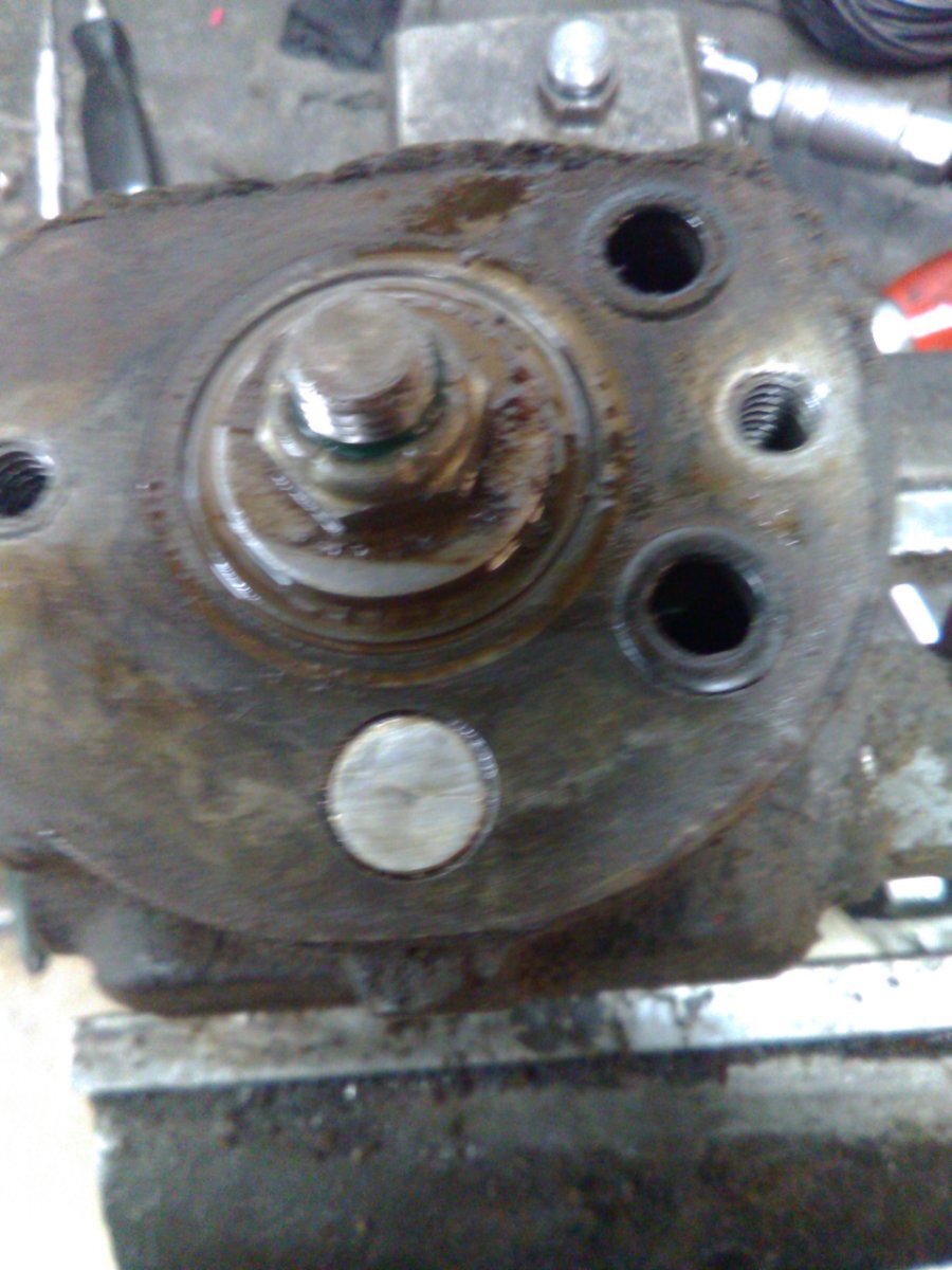 460 Power Steering Weak on Right Turn. Technical IH Talk Red Power Magazine Community