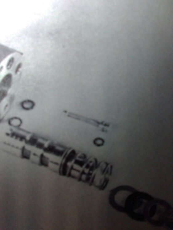 460 Power Steering Weak on Right Turn. Technical IH Talk Red Power Magazine Community