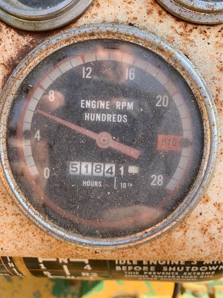 rare and a repower - General Chat - Red Power Magazine Community