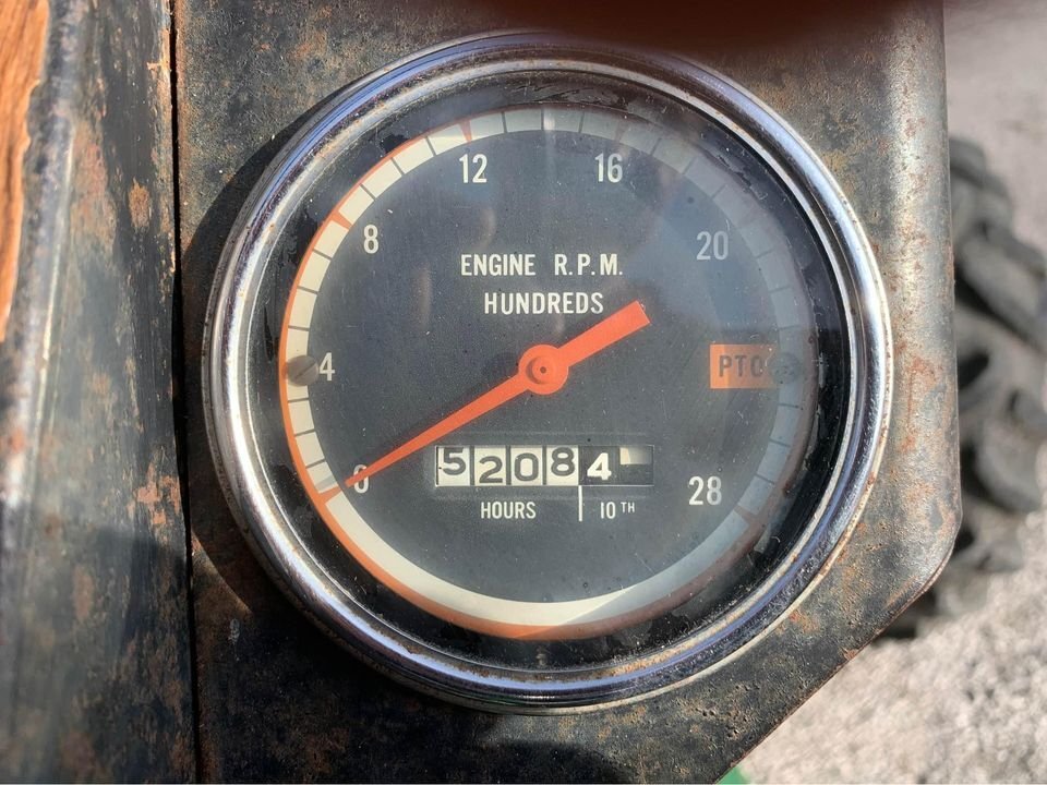 rare and a repower - General Chat - Red Power Magazine Community