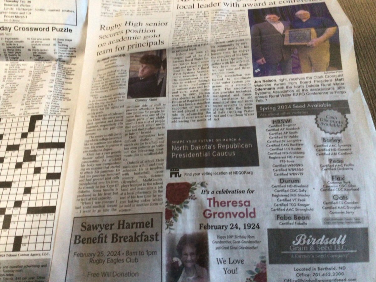 FINALIST FOR NATIONAL MERIT SCHOLARSHIP visual data 4