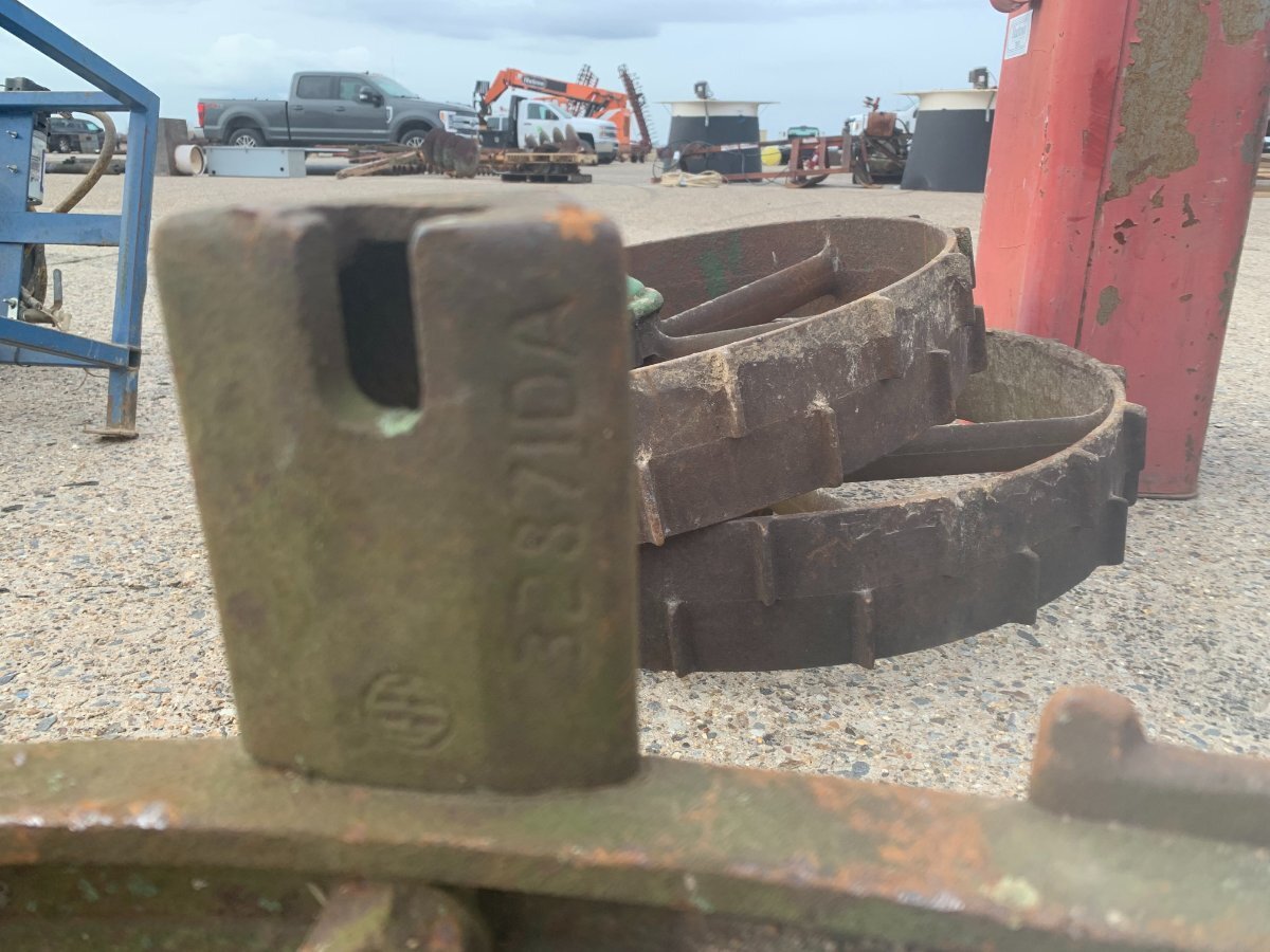 Backgate Auction General Chat Red Power Magazine Community