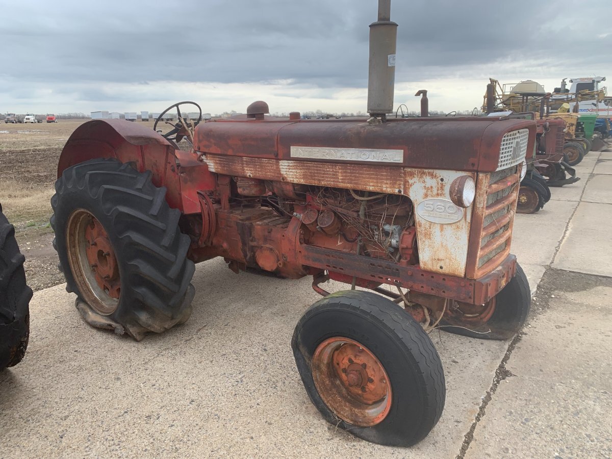 Backgate Auction General Chat Red Power Magazine Community