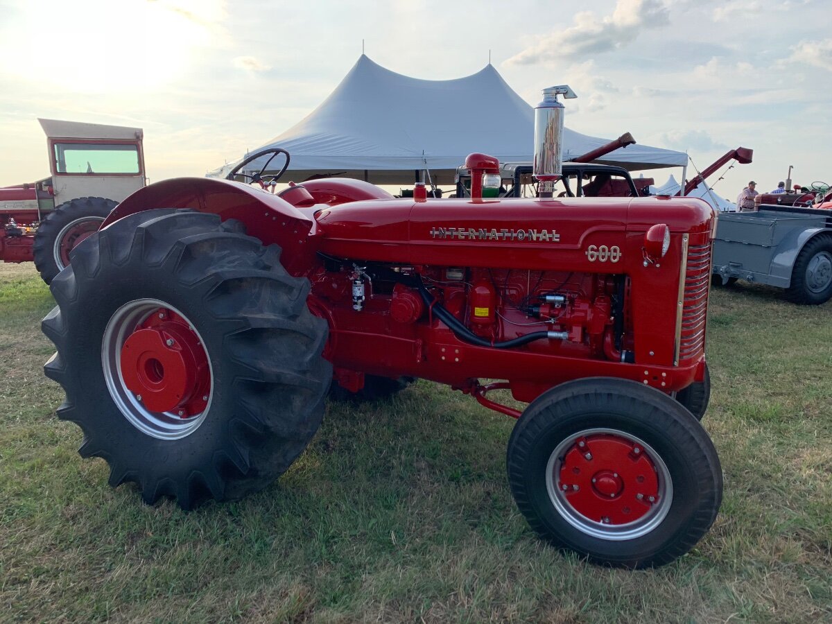 独LP Tractor Tractor RR2081SX 	REPERTOIRE /00260 NzUtMTQ3My5qcGVn.jpeg