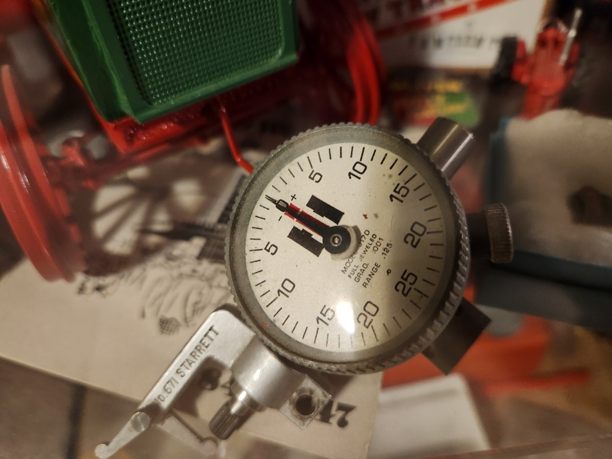 bill anderson General Chat Red Power Magazine Community