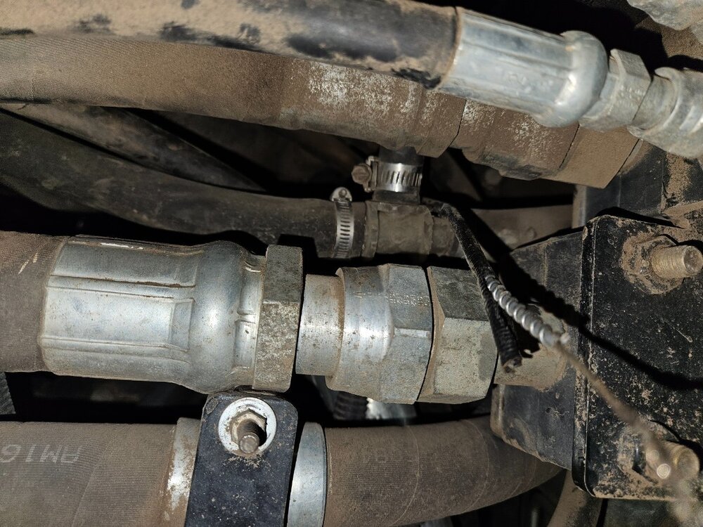 Steiger 450 SCR failure. - Page 2 - Technical IH Talk - Red Power ...