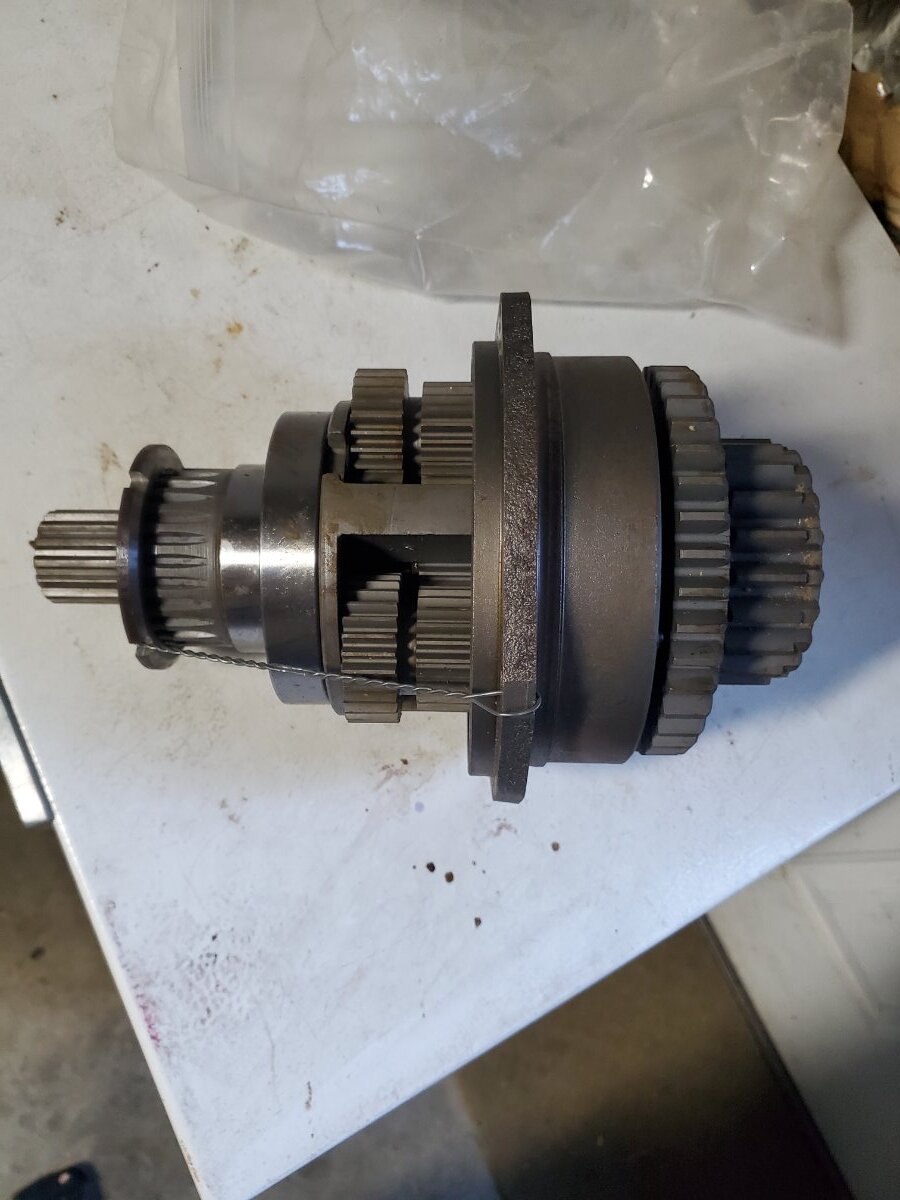 RPRU find - General Chat - Red Power Magazine Community