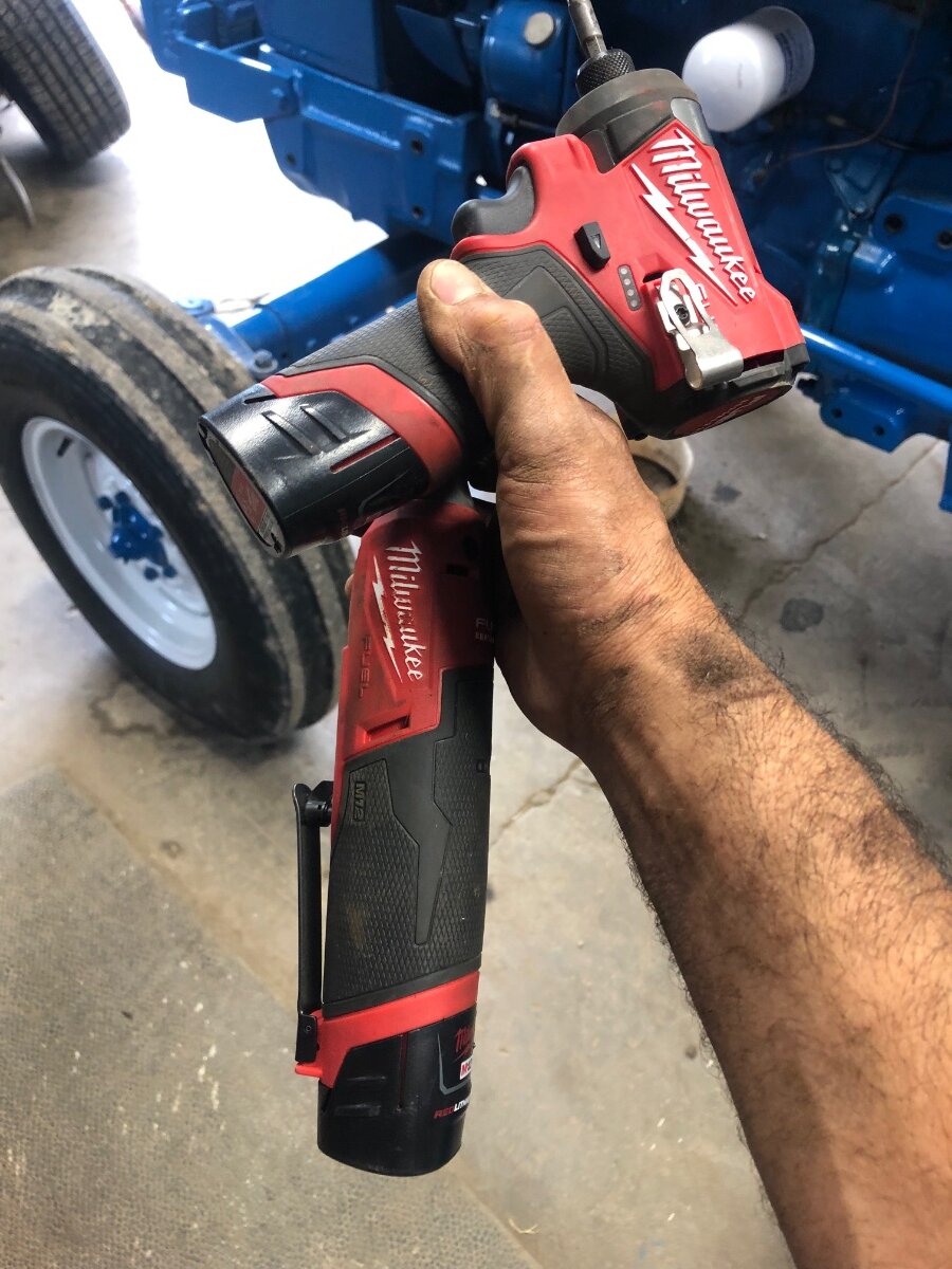 3/8 impact driver - General Chat - Red Power Magazine Community