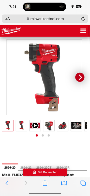 3/8 impact driver - General Chat - Red Power Magazine Community