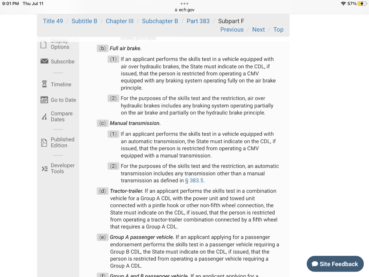 Load General Commties Properly securing a load - General Chat - Red Power Magazine Community