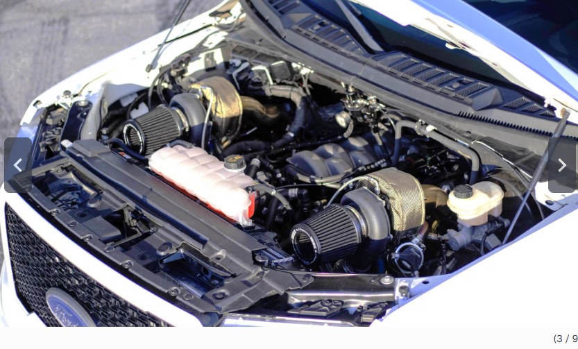 Here is a unusual Sleeper General Chat Red Power Magazine Community