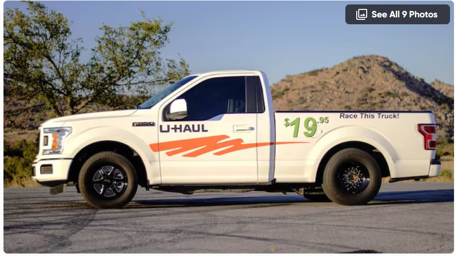 Here is a unusual Sleeper General Chat Red Power Magazine Community