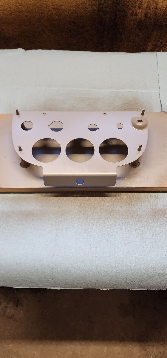 300 Instrument panel color? - Technical IH Talk - Red Power Magazine ...