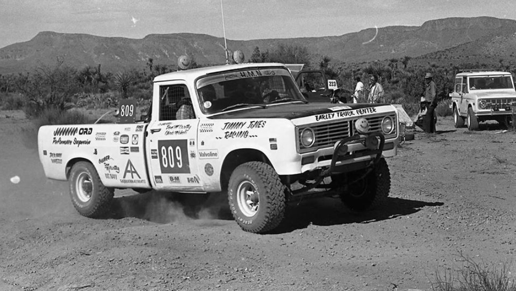 IH Racing - General Chat - Red Power Magazine Community