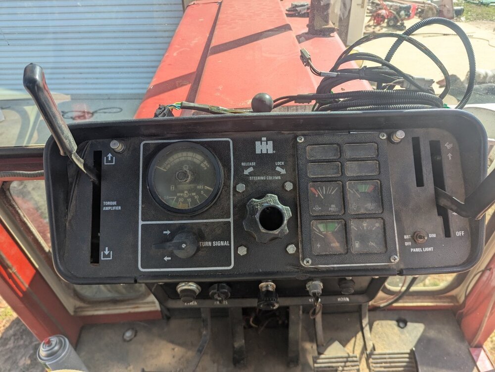 a cheap redneck alternative - General Chat - Red Power Magazine Community