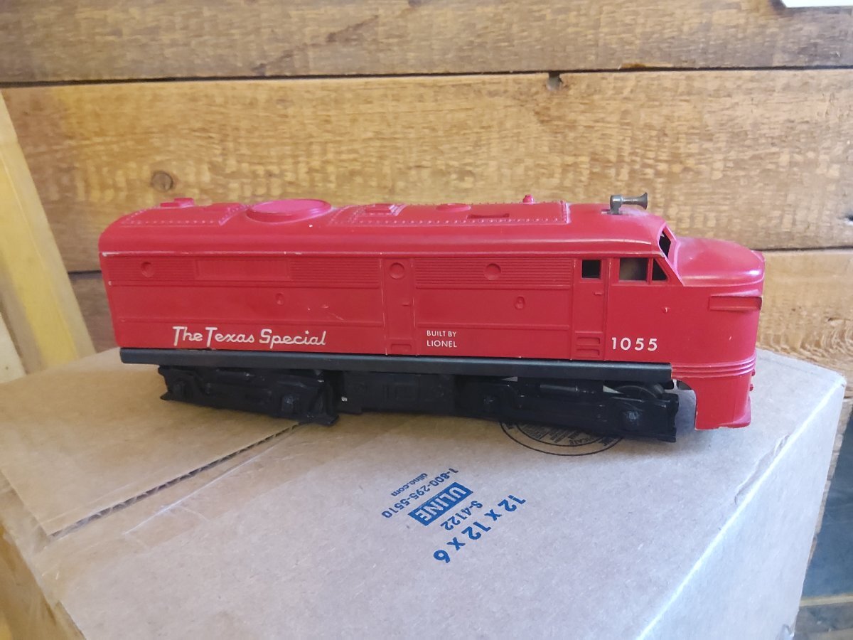Toy Collections - Page 2 - General Chat - Red Power Magazine Community