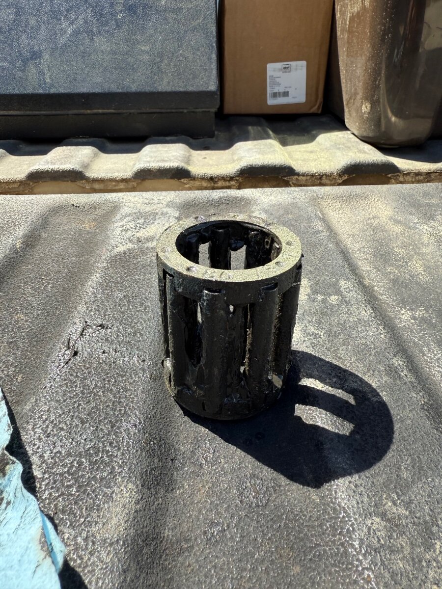 No 4 Technical IH Talk Red Power Magazine Community