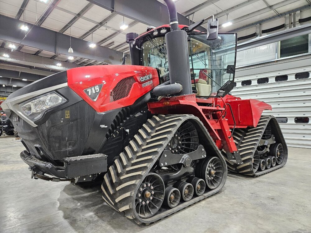 CNH halting shipments - Page 2 - General Chat - Red Power Magazine ...