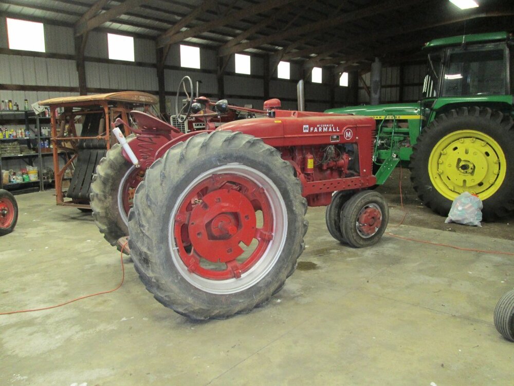 Farmall 
