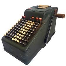 Really old cordless tools. - General Chat - Red Power Magazine Community